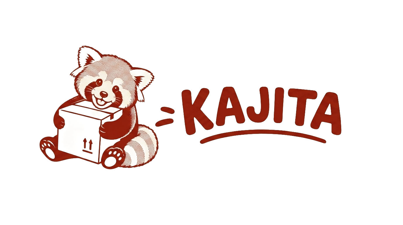 KAJITA